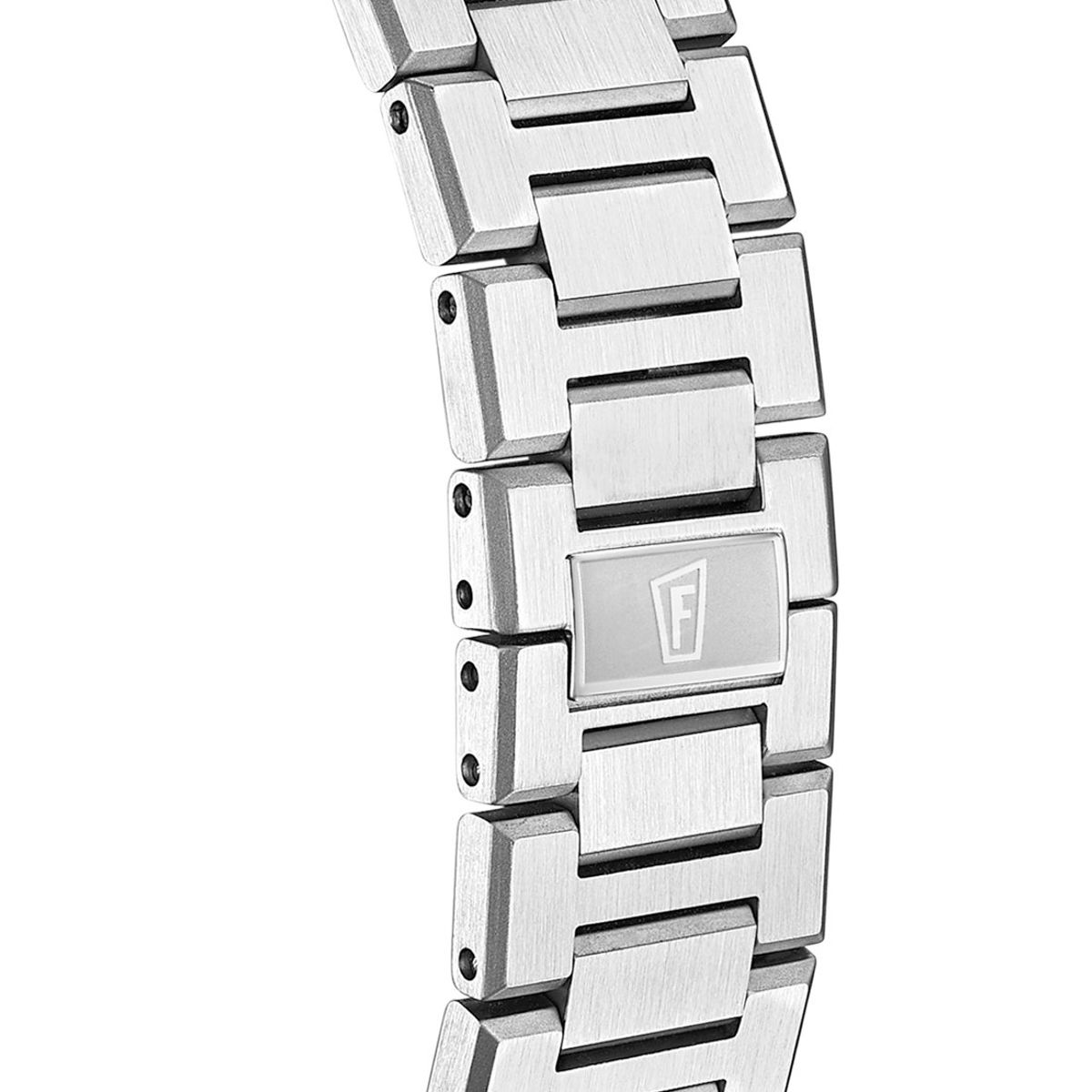 FESTINA SWISS - Reloj F20051/6 Festina Swiss Negro Hombre Rive Collection