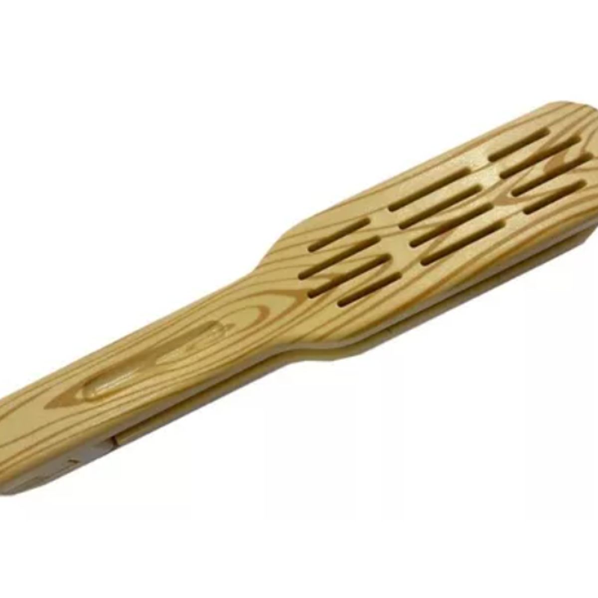 GENERICO - Pack X 3 Cepillos Para Alisado De Cabello