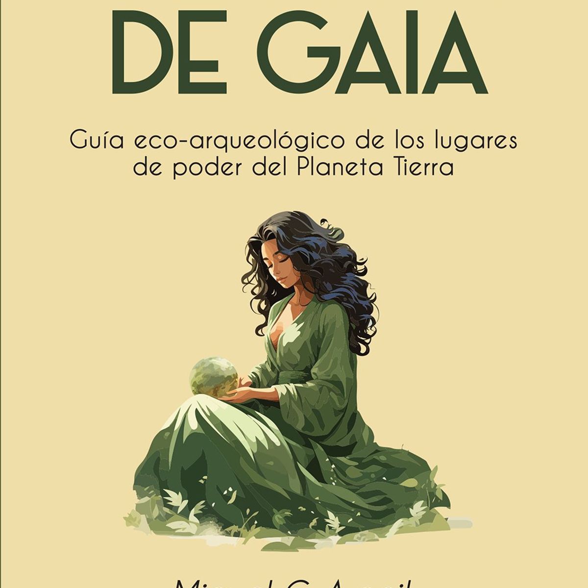 PLUTON EDICIONES - Los suspiros de Gaia