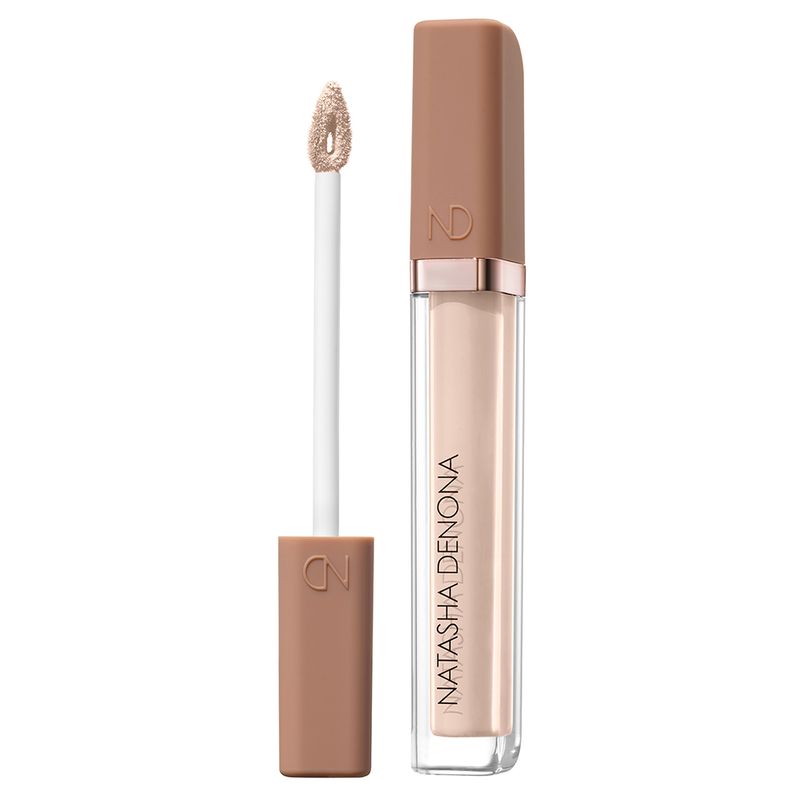 NATASHA DENONA - Corrector HYGLAM N2 Fair Light Neutral - Natasha Denona