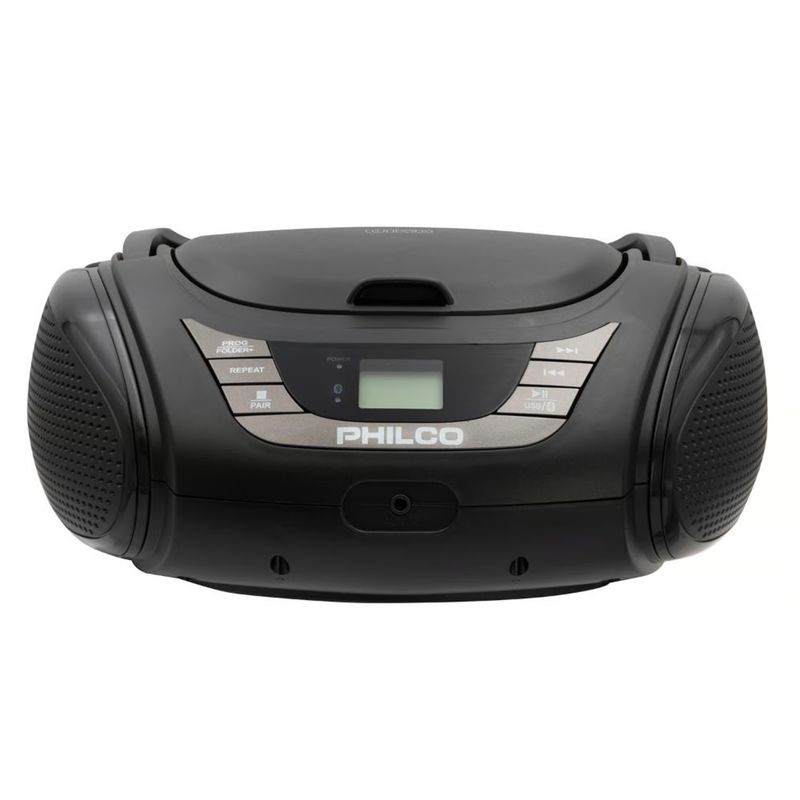 PHILCO - RADIO BOOMBOX BT PJB2120BT PHILCO PHILCO