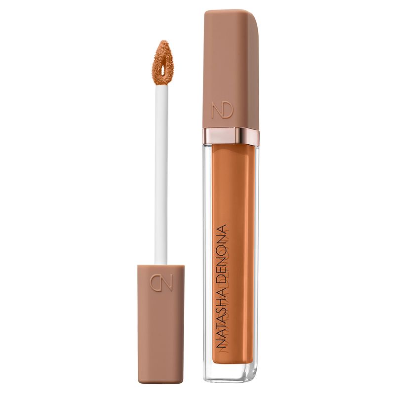 NATASHA DENONA - Corrector HYGLAM P7 Tan Dark Peach - Natasha Denona