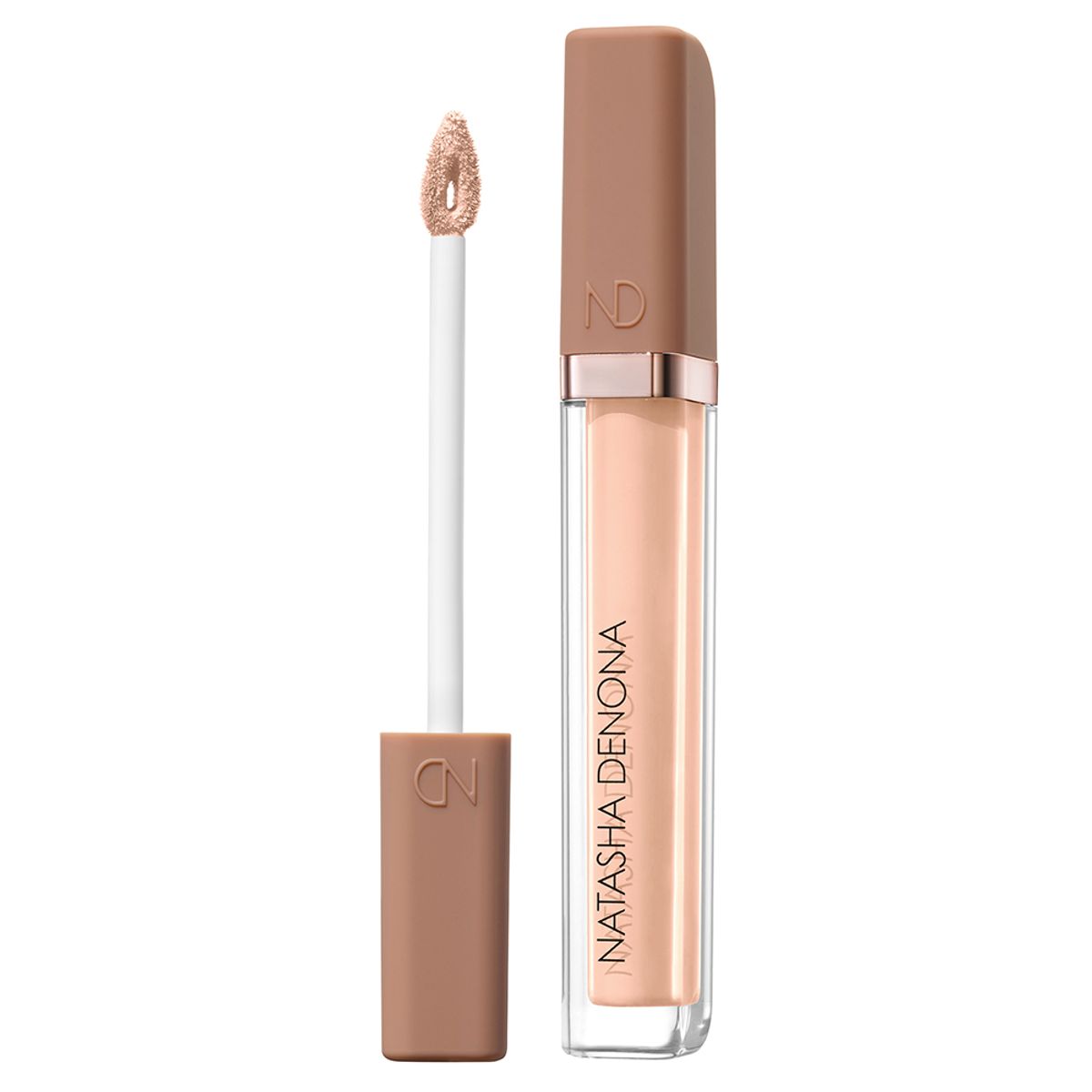 NATASHA DENONA - Corrector HYGLAM RN3 Light Rosy Neutral - Natasha Denona