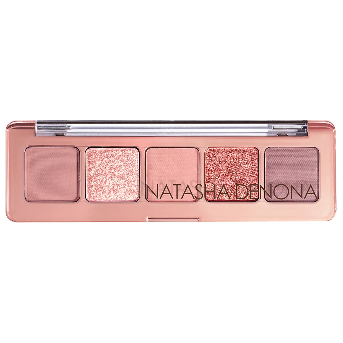 NATASHA DENONA - Mini Paleta de sombras Starlette - Natasha Denona
