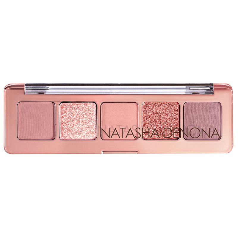NATASHA DENONA - Mini Paleta de sombras Starlette - Natasha Denona