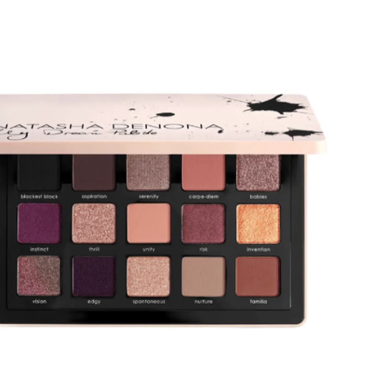 NATASHA DENONA - Paleta de sombras My Dream - Natasha Denona