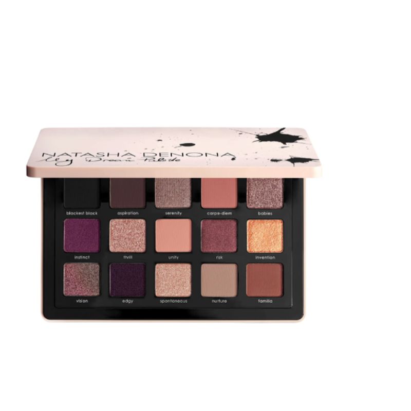 NATASHA DENONA - Paleta de sombras My Dream - Natasha Denona