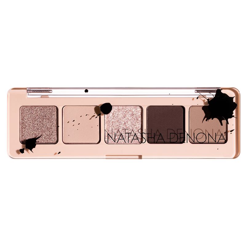 NATASHA DENONA - Mini Paleta de sombras Dream - Natasha Denona