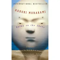 PENGUIN - Kafka On The Shore - Autor(a): Haruki Murakami