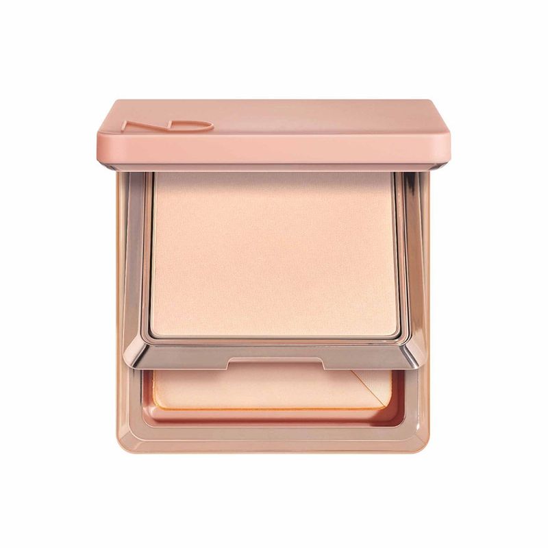 NATASHA DENONA - Polvo Compacto HYGLAM Powder Foundation N2 Fair LightNeutral - Natasha Denona