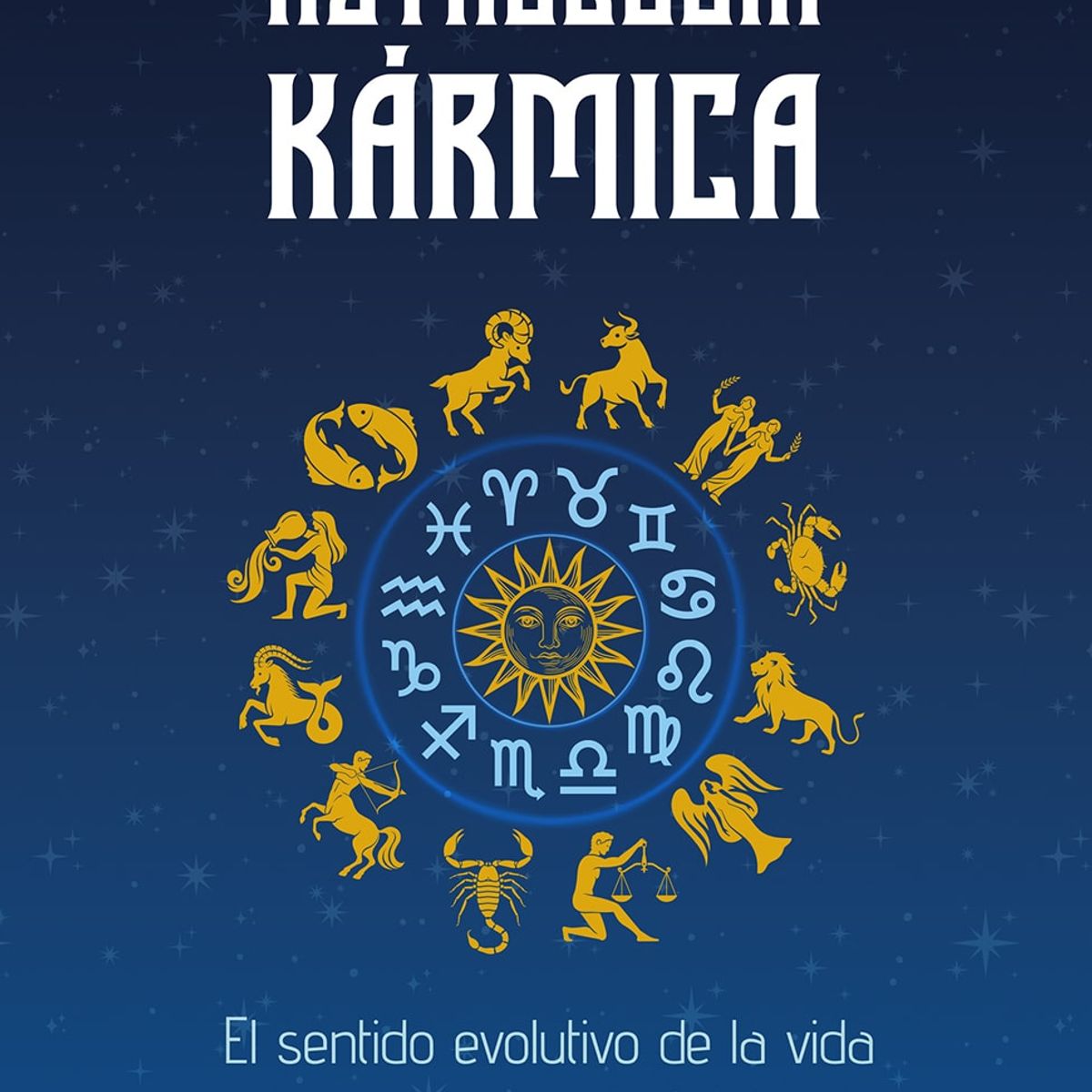 PLUTON EDICIONES - Astrología kármica - Jay Tatsay