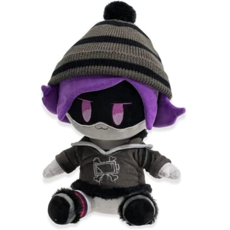 GENERICO - Peluche Uzi Murder Drones Exclusivo