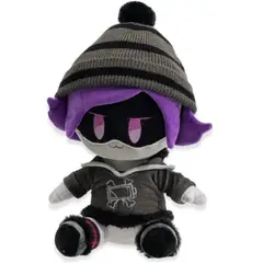 GENERICO - Peluche Uzi Murder Drones Exclusivo
