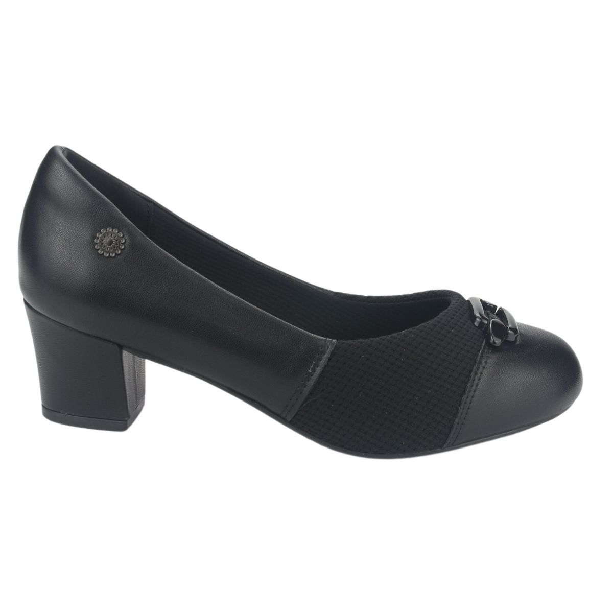 CHALADA - Zapato Mujer Negro Casual Chalada Flexi-57