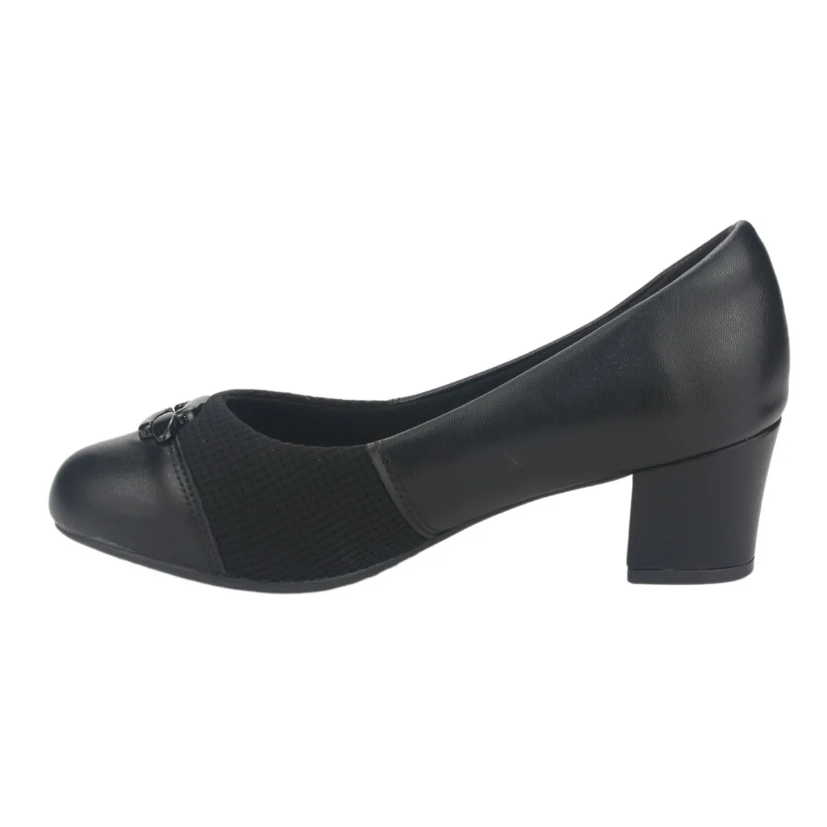 CHALADA - Zapato Mujer Negro Casual Chalada Flexi-57
