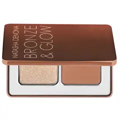 NATASHA DENONA - Mini Bronzer e Iluminador Glow -