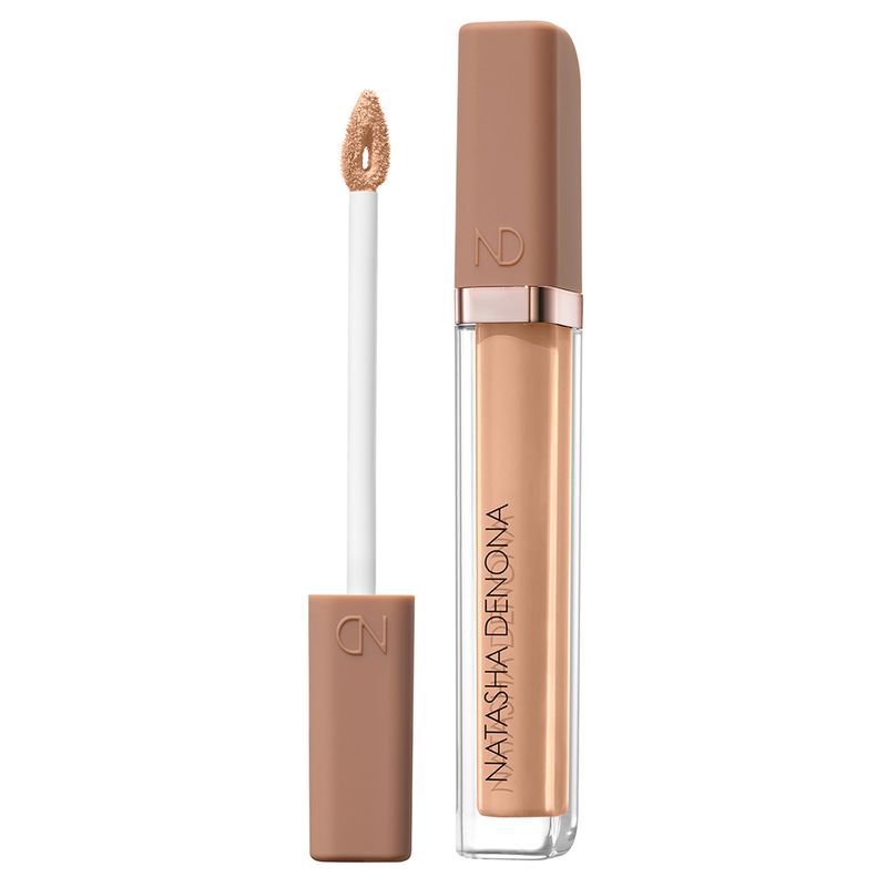 NATASHA DENONA - Corrector HYGLAM N8 Medium Neutral - Natasha Denona