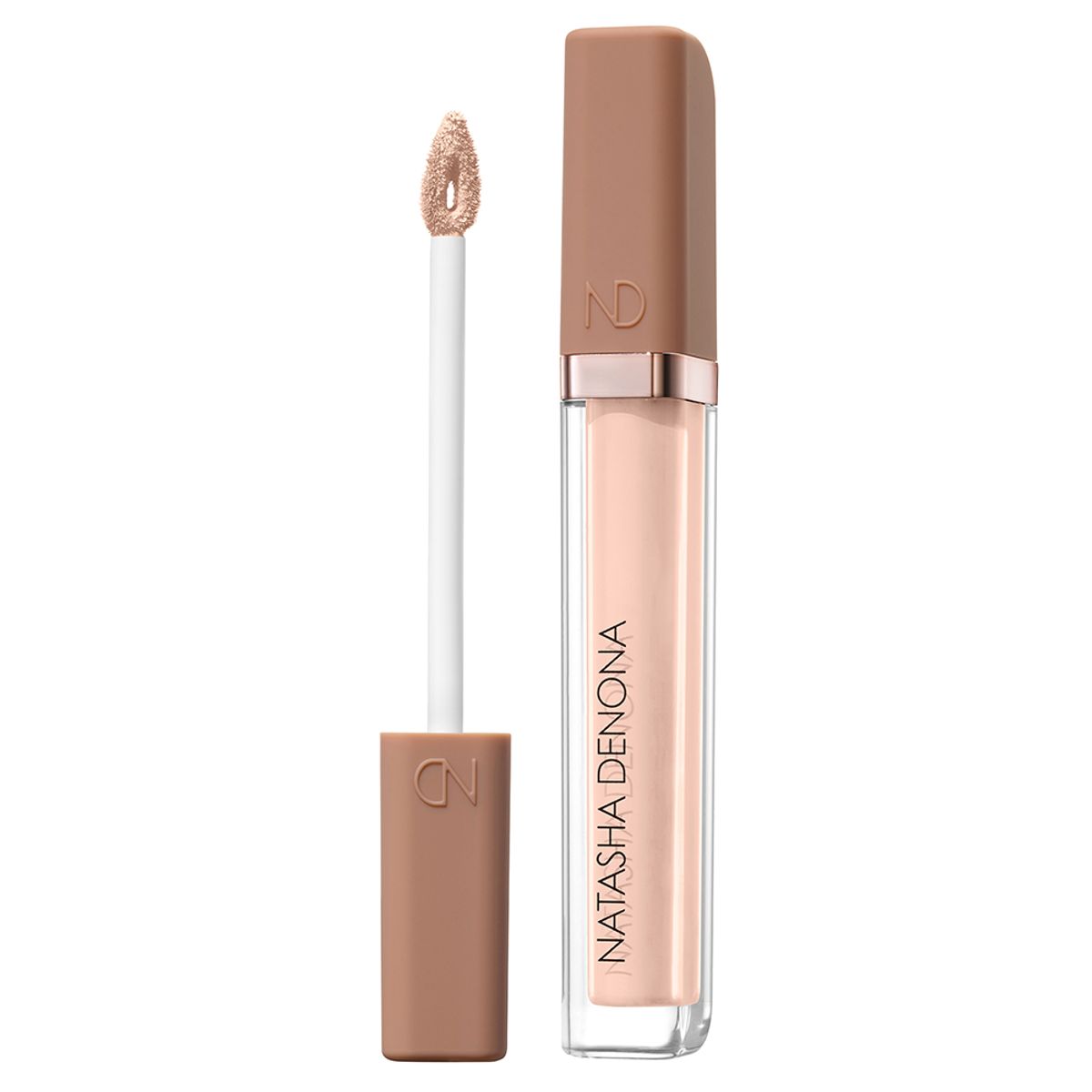 NATASHA DENONA - Corrector HYGLAM R2 Fair Light Rosy - Natasha Denona