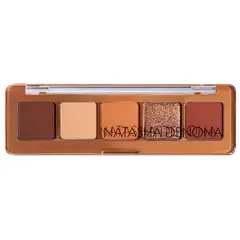 NATASHA DENONA - Mini Paleta de sombras Bronze -