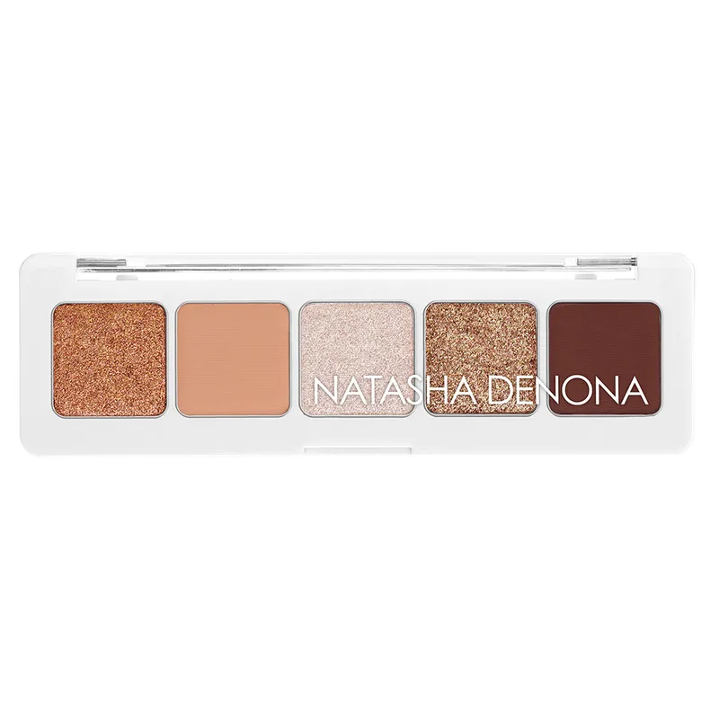 NATASHA DENONA - Mini Paleta de sombras Nude - Natasha Denona