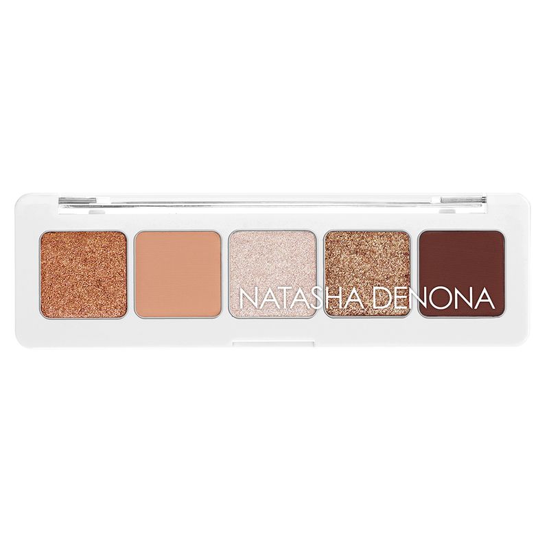 NATASHA DENONA - Mini Paleta de sombras Nude - Natasha Denona