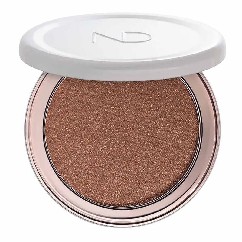 NATASHA DENONA - Polvos iluminadores HYGEN Skincare Infused Glow 04 Deep - Natasha Denona