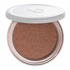 NATASHA DENONA - Polvos iluminadores HYGEN Skincare Infused Glow 04 Deep -