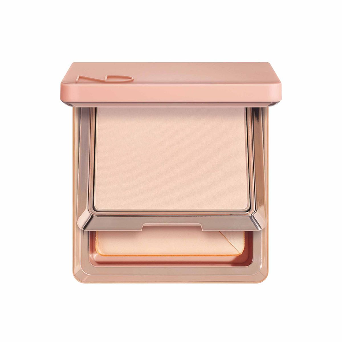 NATASHA DENONA - Polvo Compacto HYGLAM Powder Foundation N1 Fair Neutral - Natasha Denona