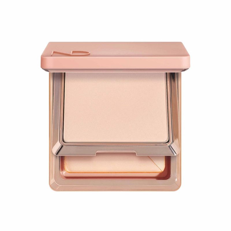 NATASHA DENONA - Polvo Compacto HYGLAM Powder Foundation N1 Fair Neutral - Natasha Denona