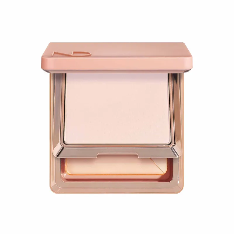 NATASHA DENONA - Polvo Compacto HYGLAM Powder Foundation N0 Very Fair Neutral - Natasha Denona