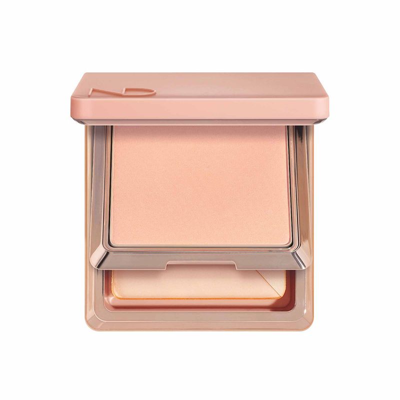 NATASHA DENONA - Polvo Compacto HYGLAM Powder Foundation RN3 LightRosyNeutral - Natasha Denona