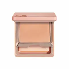 NATASHA DENONA - Polvo Compacto HYGLAM Powder Foundation N6 Medium Neutral -