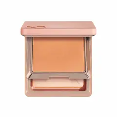 NATASHA DENONA - Polvo Compacto HYGLAM Powder Foundation P6 Dark Peach -