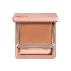 NATASHA DENONA - Polvo Compacto HYGLAM Powder Foundation R6R7 Dark Rosy -
