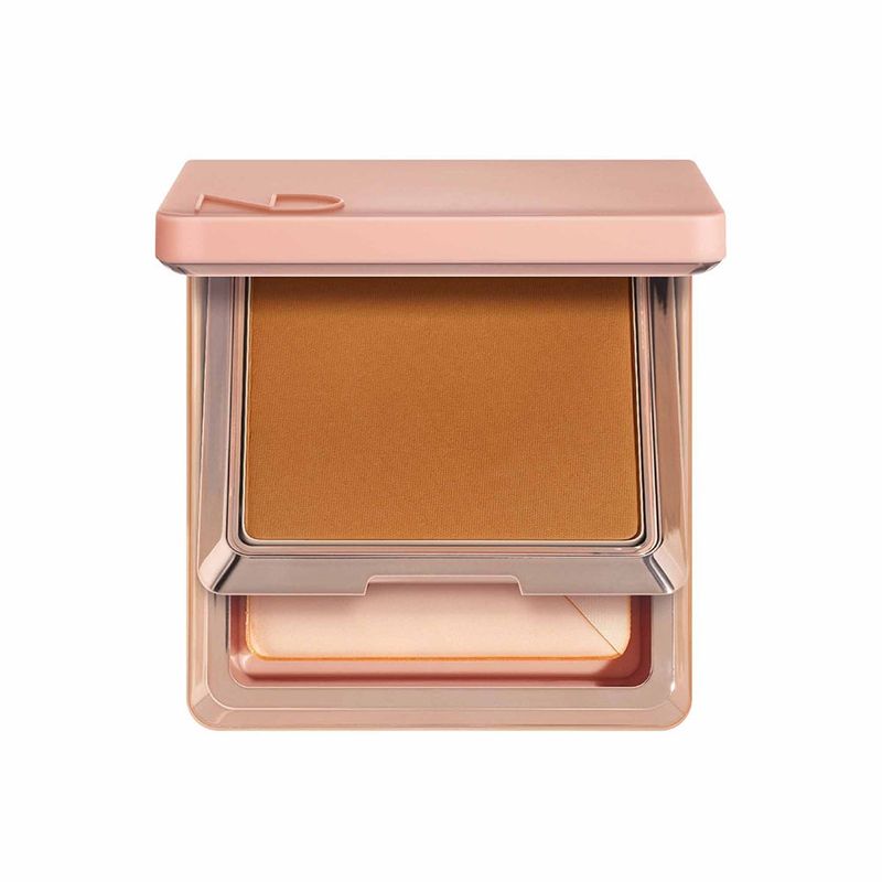 NATASHA DENONA - Polvo Compacto HYGLAM Powder Foundation NY12 Dark Neutral - Natasha Denona