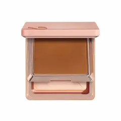 NATASHA DENONA - Polvo Compacto HYGLAM Powder Foundation NP13 Dark Neutral -