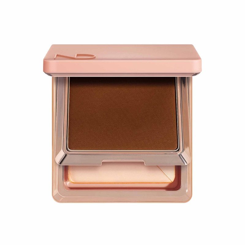 NATASHA DENONA - Polvo Compacto HYGLAM Powder Foundation YP15 Deep Yellow - Natasha Denona