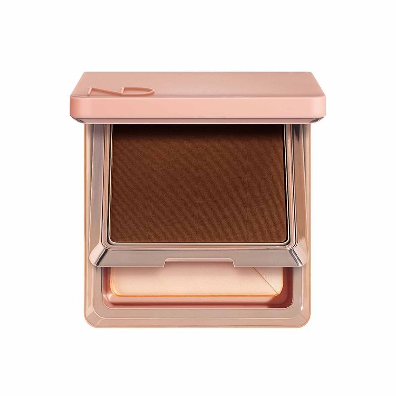 NATASHA DENONA - Polvo Compacto HYGLAM Powder Foundation NR15 Deep Neutral - Natasha Denona
