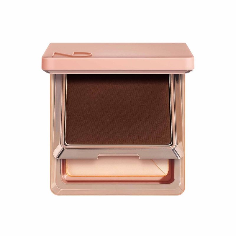 NATASHA DENONA - Polvo Compacto HYGLAM Powder Foundation NP16 Deep Neutral - Natasha Denona