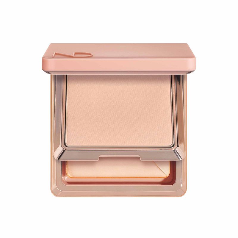 NATASHA DENONA - Polvo Compacto HYGLAM Powder Foundation N3 Light Neutral - Natasha Denona