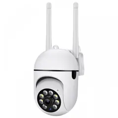 OEM - Cámara Vigilancia IP Inalámbrica Wifi PTZ