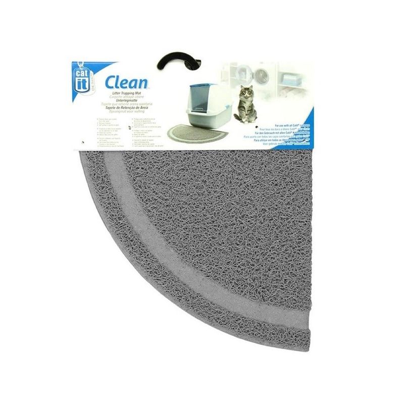 CATIT - Catit Alfombra Baño Sanitario Small