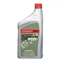 HONDA - Aceite Atf Transmisión Automática Original Atf Dw-1