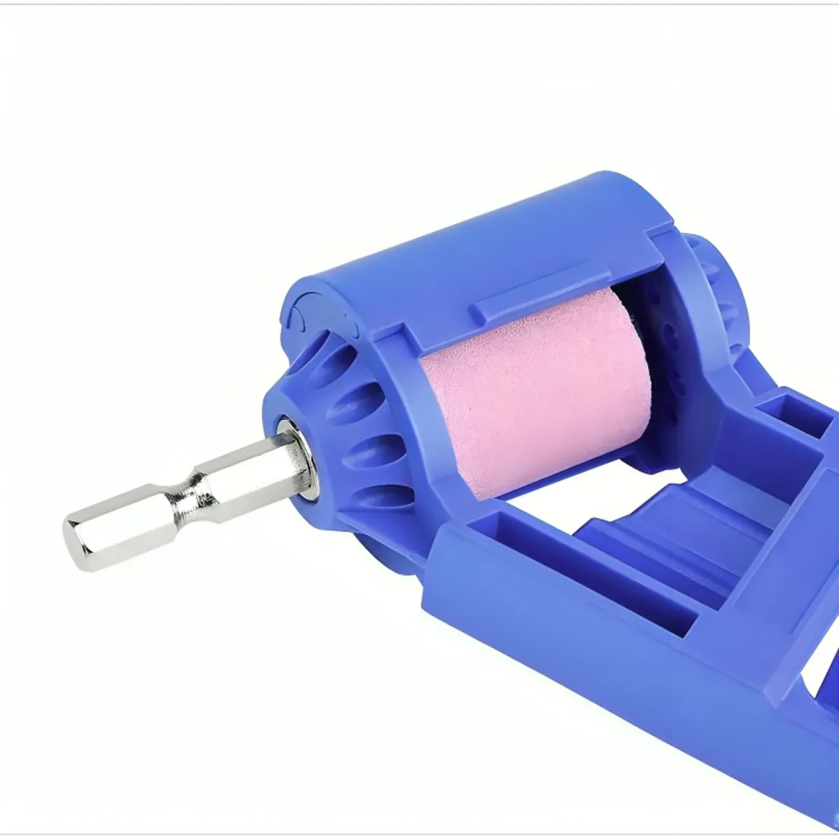 OEM - Afilador De Brocas Metal Concreto Taladro Portátil Madera