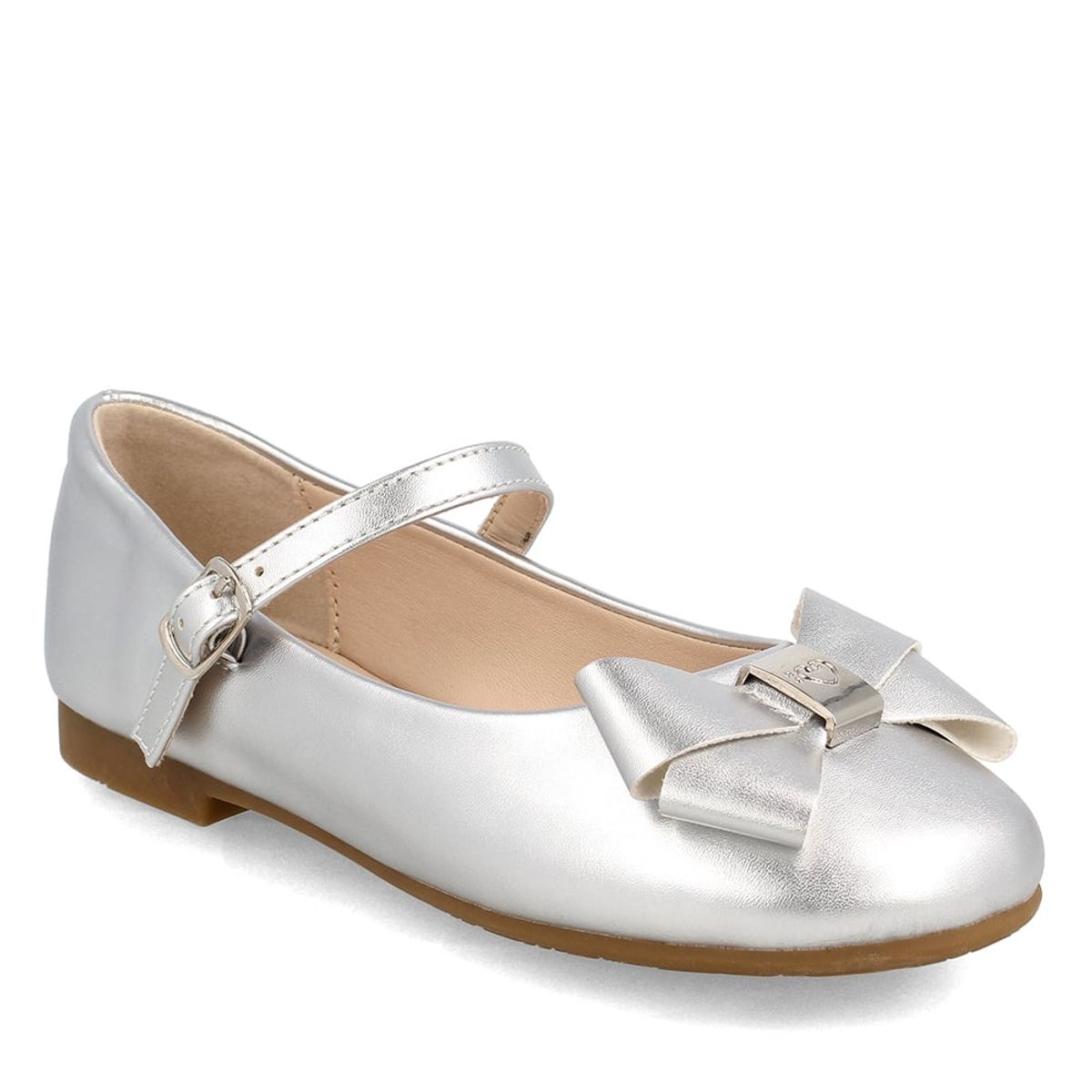 BUBBLE GUMMERS - Ballerina Niña Bubblegummers Dido Dorado