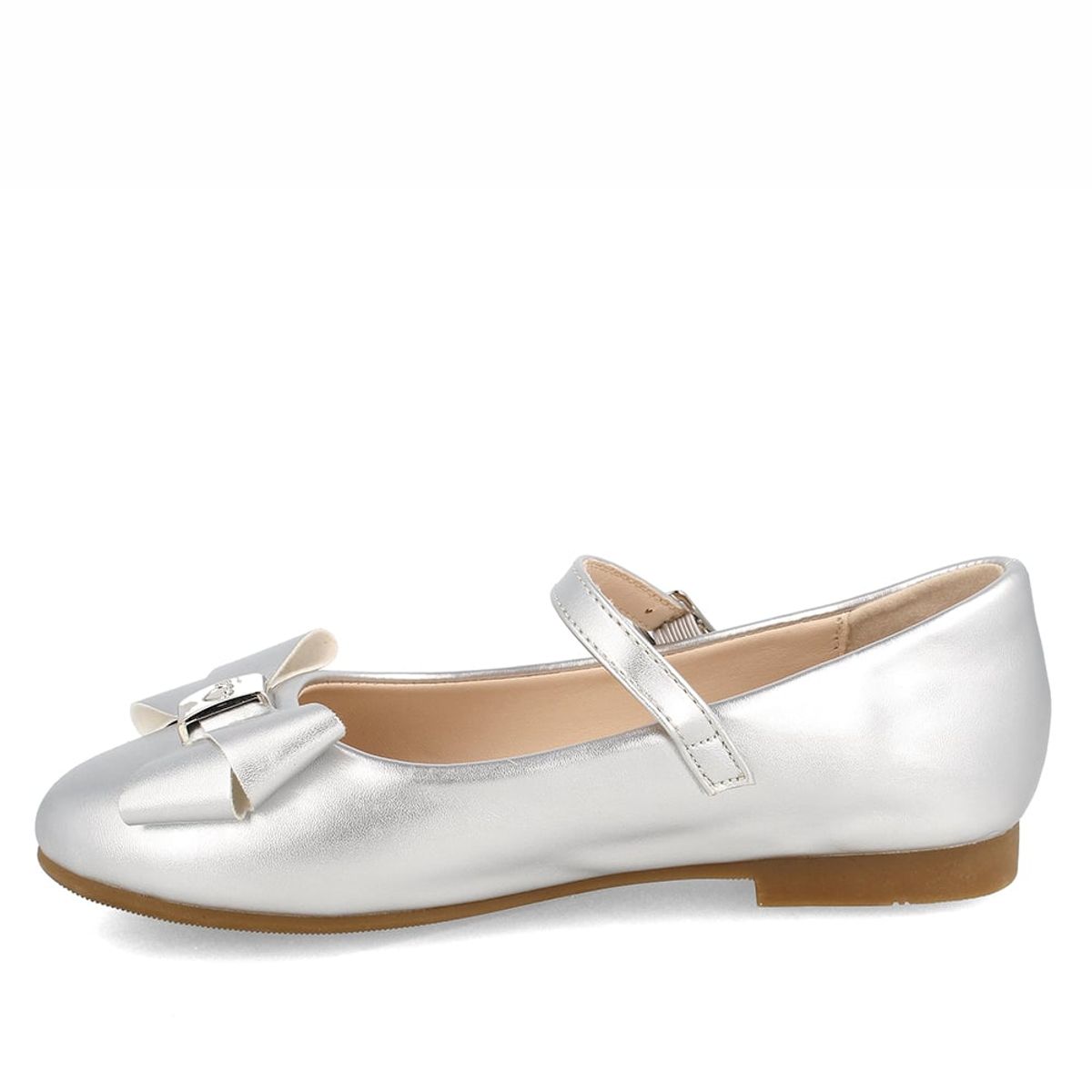 BUBBLE GUMMERS - Ballerina Niña Bubblegummers Dido Dorado