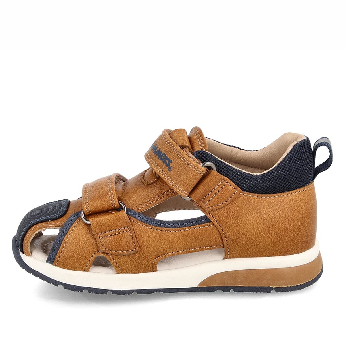 BUBBLE GUMMERS - Sandalia  Niño Bubblegummers Marley Café