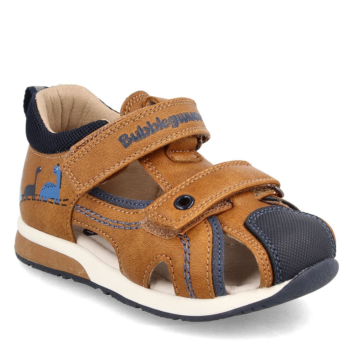 BUBBLE GUMMERS - Sandalia  Niño Bubblegummers Marley Café