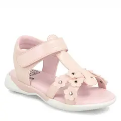 BUBBLE GUMMERS - Sandalia Niña Bubblegummers New Mariposa Rosado
