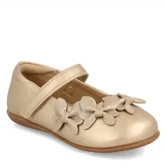 BUBBLE GUMMERS - Ballerina Niña Bubblegummers Destiny Gold